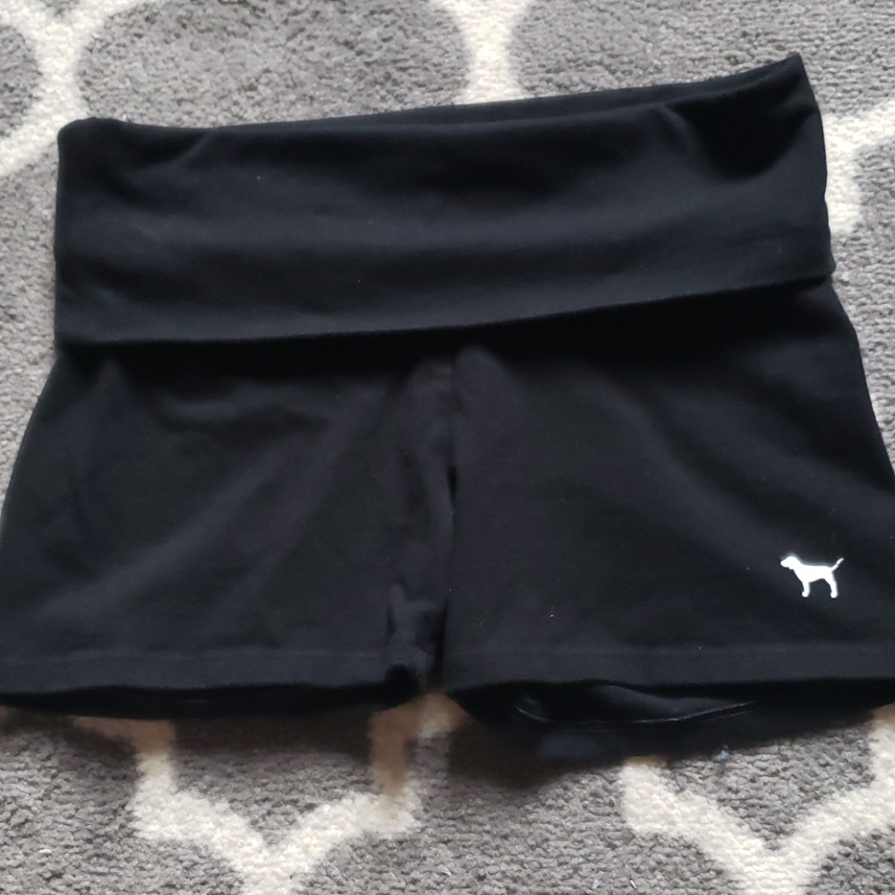 Yoga shorts